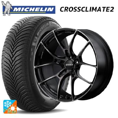 225 55 19（オールシーズンタイヤ、ホイールセット）｜タイヤ