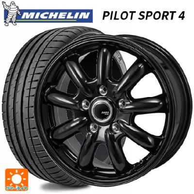 ミシュラン パイロットスポーツ5（タイヤ幅サイズ：195ミリ）の