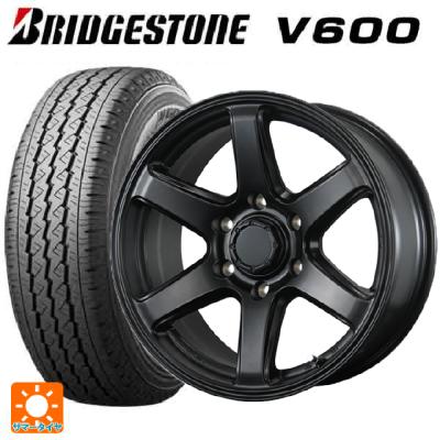 NV350キャラバン ホイール 15インチ（BRIDGESTONE／自動車 夏タイヤ