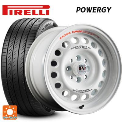 PIRELLI 16インチタイヤ4本セット　ピレリ　P7EVO 中古品 PIRELLI 16インチタイヤ4本セット ピレリ P7EVO 中古品 ピレリタイヤ