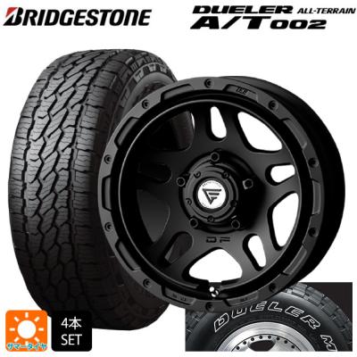 ホワイトレタータイヤ 16インチ ジムニー（BRIDGESTONE）（リム径