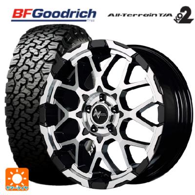 グッドリッチ 235 70 16（自動車 夏タイヤホイールセット