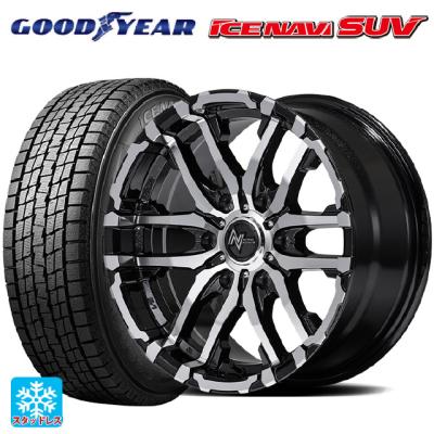 265/65r17 スタッドレス 新品4本セット 商品一覧 - コニシタイヤ Yahoo