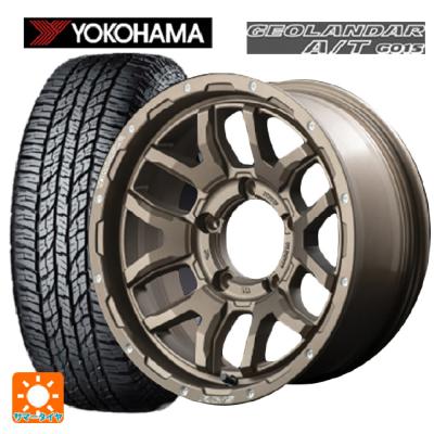 ジオランダーsuv 215 70 r16（ヨコハマタイヤ）のおすすめ人気商品一覧