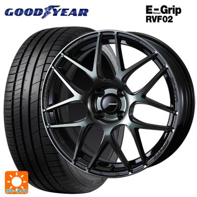 goodyear 165/55r15 efficient grip rvf02（車、バイク、自転車）の