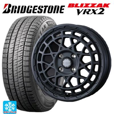 スペーシア スタッドレスタイヤ（ブリザック VRX2）のおすすめ人気商品