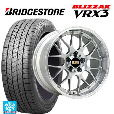 ヴェルファイア30（BRIDGESTONE／自動車 冬タイヤ、ホイールセット