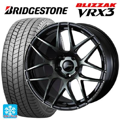 ヴェルファイア30（BRIDGESTONE／自動車 冬タイヤ、ホイールセット