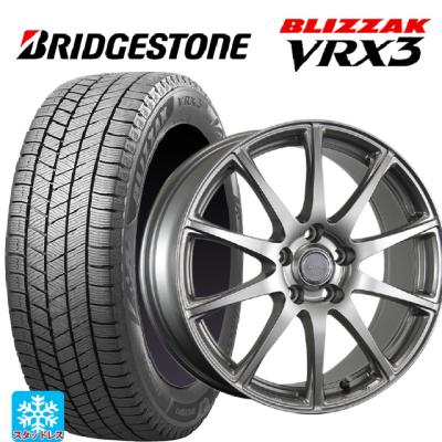 ヴェルファイア30（BRIDGESTONE／自動車 冬タイヤ、ホイールセット
