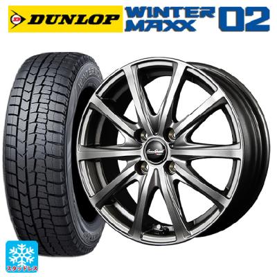WINTER MAXX 02 自動車 冬タイヤ、ホイールセット（タイヤ幅サイズ