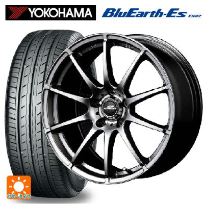 50プリウス ホイール 17インチ（ヨコハマタイヤ／自動車用タイヤ