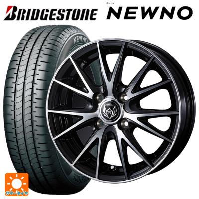 ダイハツトール 15インチ 夏タイヤセット（自動車用タイヤ、ホイール
