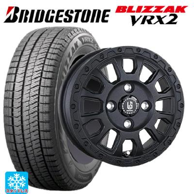 165/65r15（ブリザック VRX2）のおすすめ人気商品一覧 通販 - Yahoo