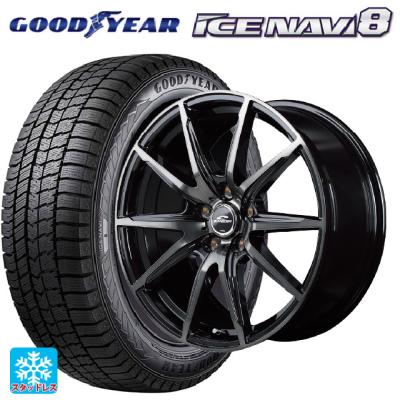 日産セレナ?スタッドレスタイヤGOODYEAR製?used?