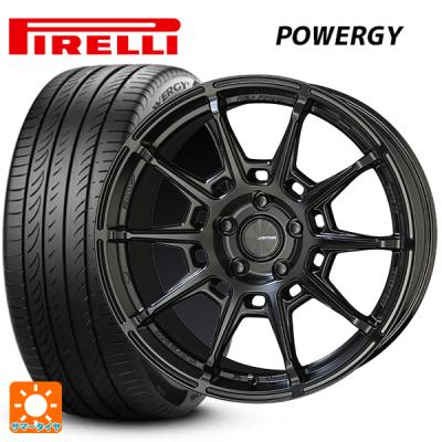 セレナ c28（PIRELLI／自動車 夏タイヤホイールセット）（リム径