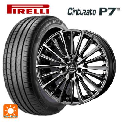 2024年製　ピレリ　P7　EVO　215/45R17　バリ溝80~90%　4本 2024年製 ピレリ P7 EVO 215/45R17 バリ溝80~90% 4本 - メルカリ
