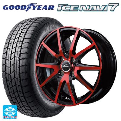 15インチ　アルミホイール付きスタッドレスタイヤ　コペン(LA400K)等に！ コペン LA400 LA400K(ダイハツ)のスタッドレスタイヤセットのタイヤ(15