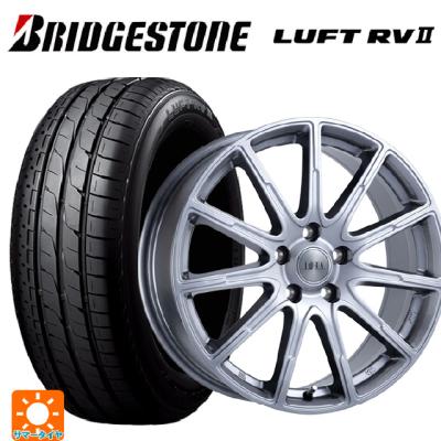 ブリヂストン luft RV 205 60r16のおすすめ人気商品一覧 通販 - Yahoo