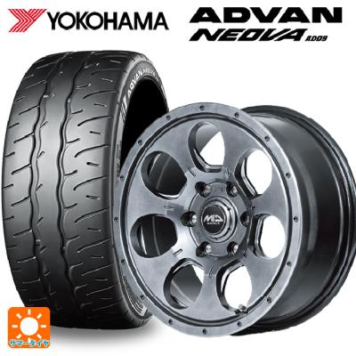 スイフトスポーツ ホイール zc33s（ADVAN／自動車 夏タイヤホイール