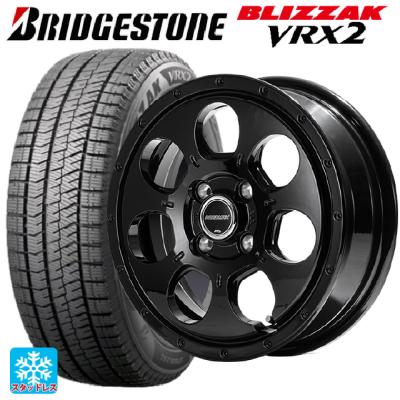 スペーシア スタッドレスタイヤ（ブリザック VRX2）のおすすめ人気商品