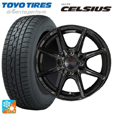 カム。シエンタ等に！185/60R15 オールシーズンタイヤ　ホイルセット Amazon | 【適合車種:トヨタ シエンタ(170系)2015-2022
