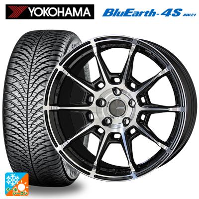 プリウス ホイール 19インチ(BluEarth/オールシーズンタイヤ プリウス ホイール 19インチ(BluEarth/オールシーズンタイヤ