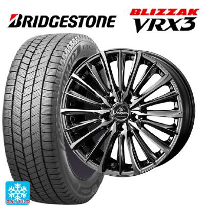 ブリヂストン　ブリザック　スタッドレスタイヤ 225/45R21 4本セット ブリヂストン ブリザック スタッドレスタイヤ 225/45R21 4本