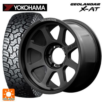 未使用 ランクル250 18インチ タイヤ 265/65R18