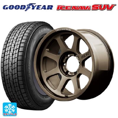 ラングラー　COOPER 265/65R18 スタッドレスタイヤ・ホイールセット 265/65r18 スタッドレス 新品4本セット 商品一覧 - コニシタイヤ