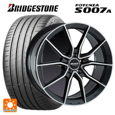 POTENZA s007 225 45 18 国内のおすすめ人気商品一覧 通販 - Yahoo