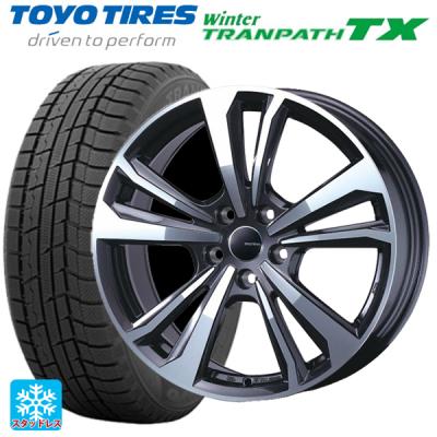 シトロエン　C5X純正19インチタイヤ４本セット シトロエンC5X純正19インチタイヤ4本セット