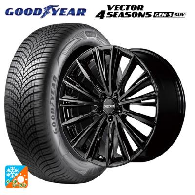 グッドイヤータイヤ4本235/55R19 71Pa2IxOcvL._AC_UF350,