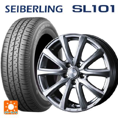 seiberling 195 65 15のおすすめ人気商品一覧 通販 - Yahoo!ショッピング