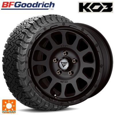 デルタフォースオーバル rav4（BFグッドリッチ）（タイヤ幅サイズ：245