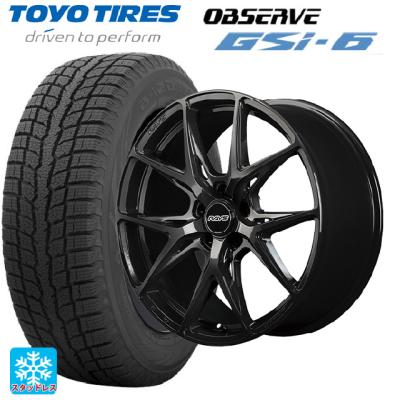 クラウンクロスオーバー スタッドレス（自動車 冬タイヤ、ホイール