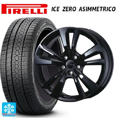 235/55R18 スタッドレスアルミホイール4本セット