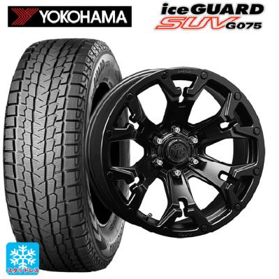 265/60r20 スタッドレス 新品4本セット 商品一覧 - コニシタイヤ Yahoo