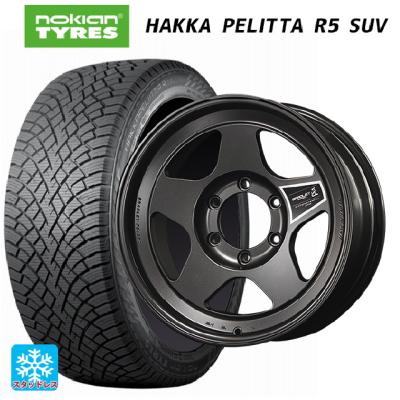 【美品】ノキアン スタッドレス 275/55R20 ホイール付、4本 275/55r20 スタッドレス 新品4本セット 商品一覧 - コニシタイヤ Yahoo