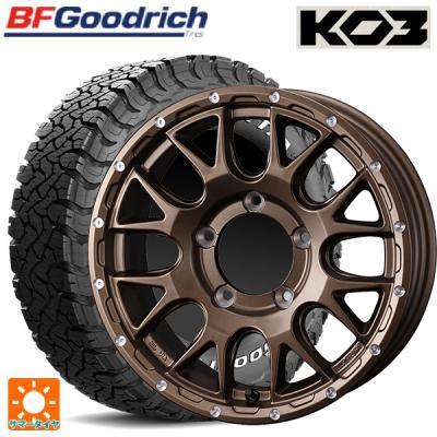 bfグッドリッチ 225 70 r16（自動車 夏タイヤホイールセット）｜タイヤ 