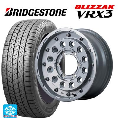 ナイトロパワー h12（ブリザック／自動車 冬タイヤ、ホイールセット