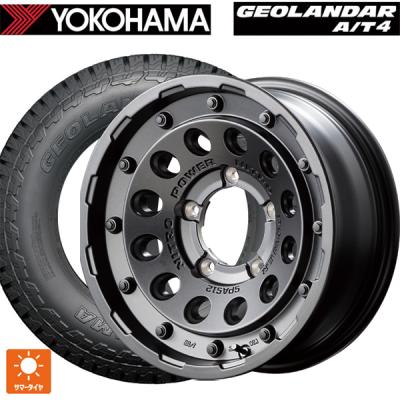 ジムニー215/75R15 タイヤホイール 215/75r15 サマー 新品4本セット 商品一覧 - コニシタイヤ Yahoo!店
