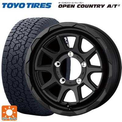 ジムニーノマド（自動車用タイヤ、ホイール）（穴数：5穴