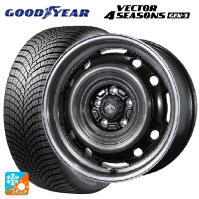 カム。シエンタ等に！185/60R15 オールシーズンタイヤ　ホイルセット カム様専用。シエンタ等に！185/60R15 オールシーズンタイヤ