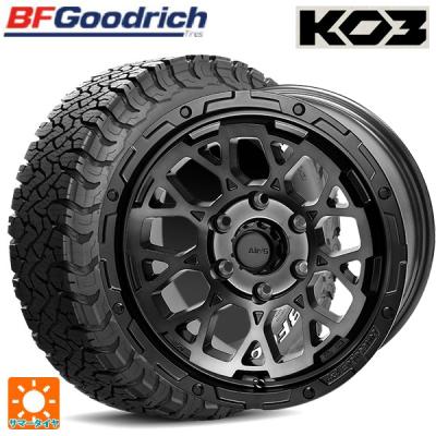 デリカD5 bfグッドリッチ 215 70r16（自動車 夏タイヤホイールセット