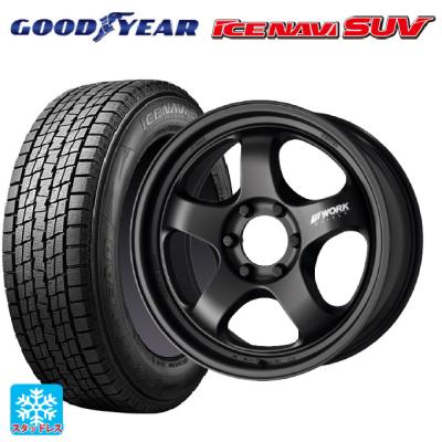 265/60r18 スタッドレス 新品4本セット 商品一覧 - コニシタイヤ Yahoo