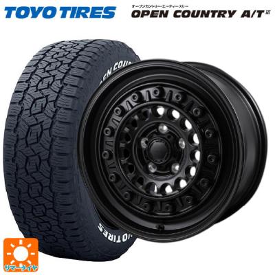 TOYO/OPEN COUNTRY A/T 185/65R15 ② OPEN COUNTRY トーヨータイヤ 185/65R15 88H オプカン オープン