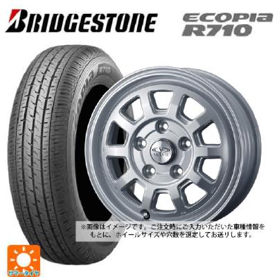 ホンダフィット タイヤ ブリヂストン（エコピア／車、バイク、自転車 