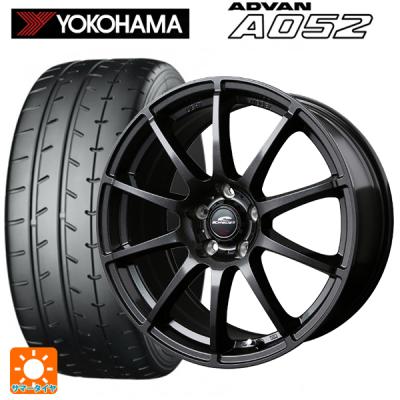 スイフトスポーツ ホイール zc33s（ADVAN／自動車 夏タイヤホイール