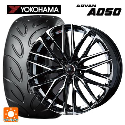 スイフトスポーツ ホイール zc33s（ADVAN／自動車 夏タイヤホイール