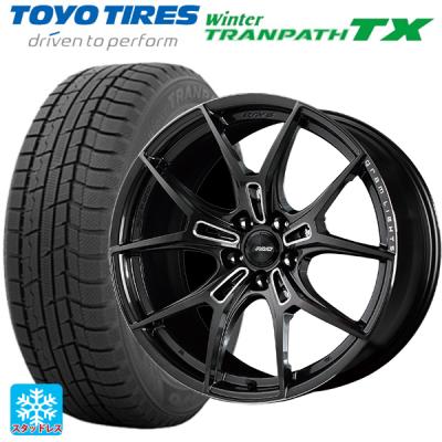 スバル フォレスター(SL系)用 225/55R18 98Q トーヨー